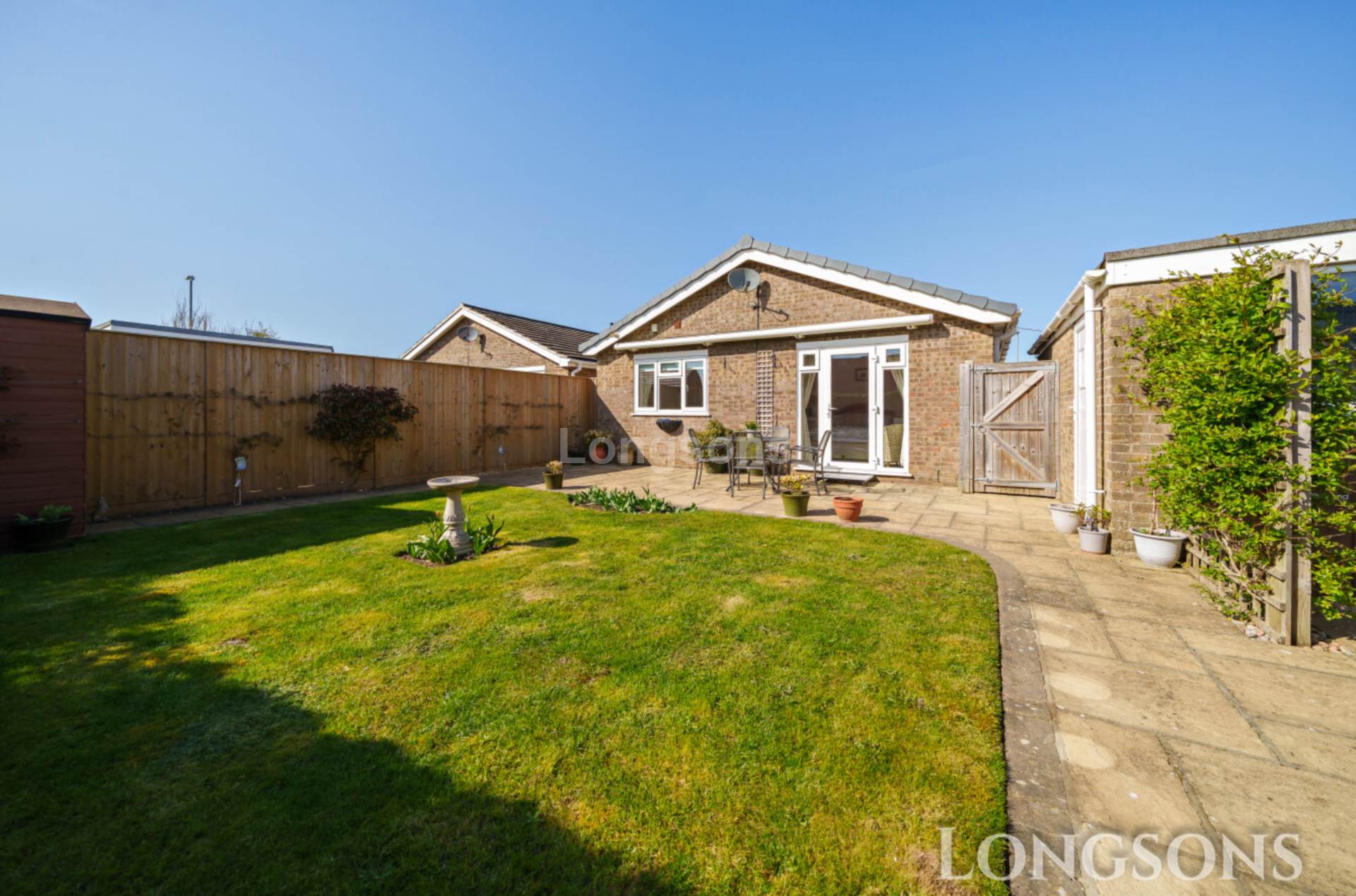 Hoveton Drive, Swaffham, Image 16