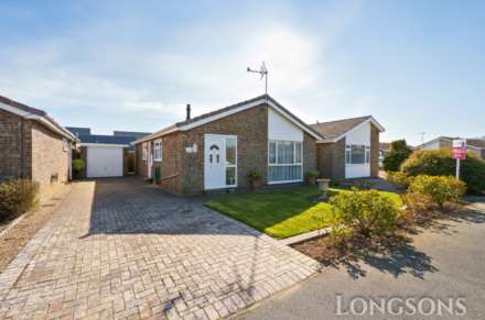 Hoveton Drive, Swaffham, Image 1