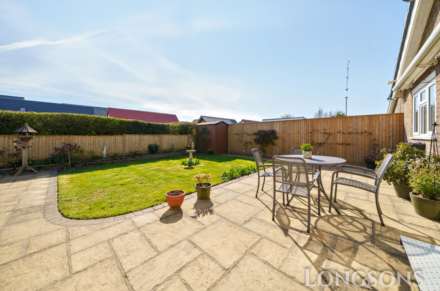 Hoveton Drive, Swaffham, Image 15