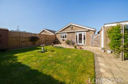 Hoveton Drive, Swaffham, Image 16