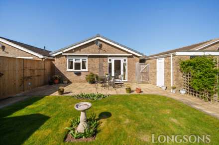 Hoveton Drive, Swaffham, Image 17