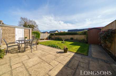 Hoveton Drive, Swaffham, Image 18