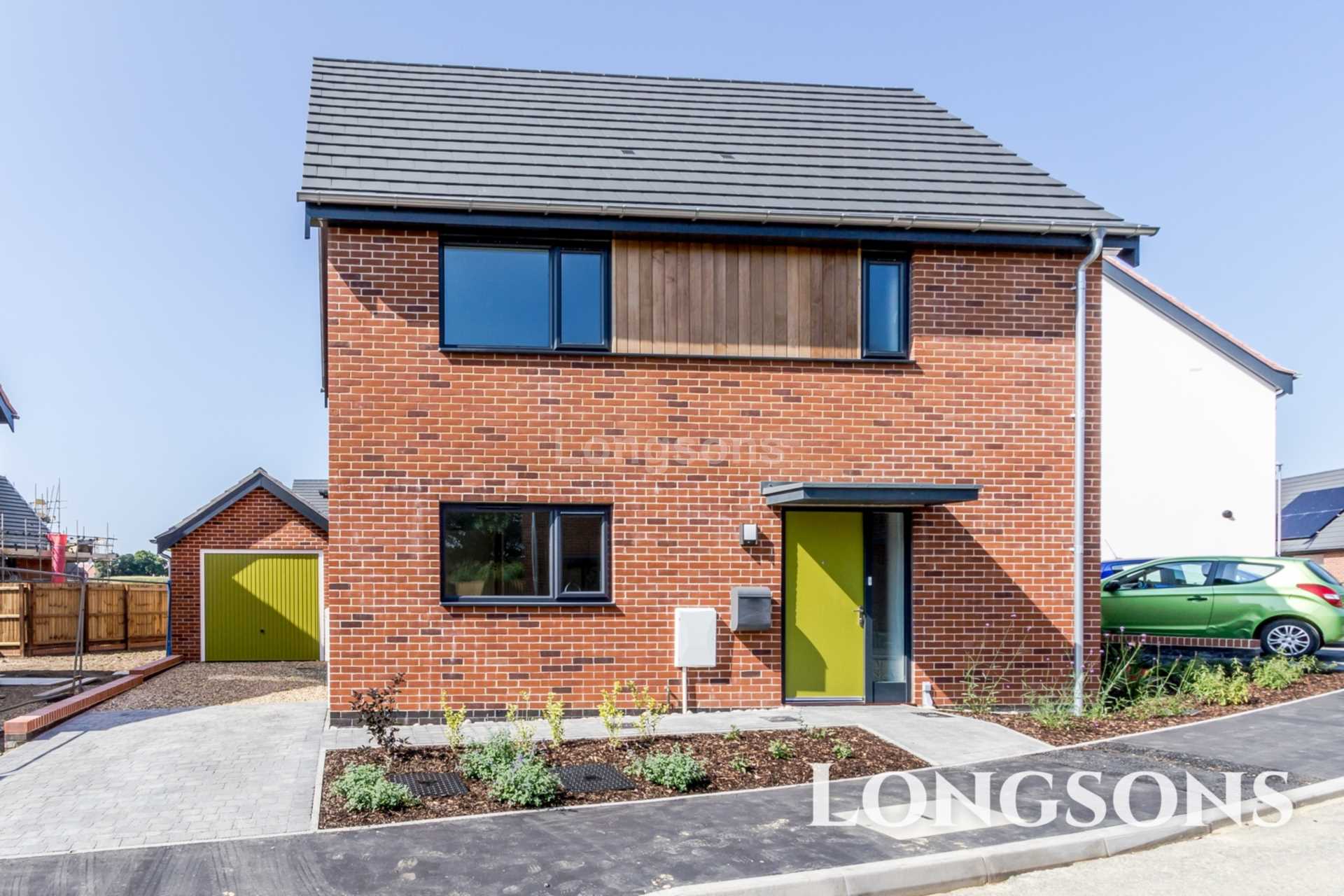 Greyling Way, Swaffham, Image 1