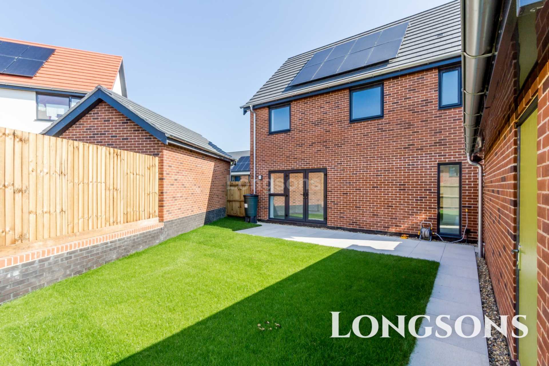 Greyling Way, Swaffham, Image 15