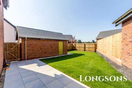 Greyling Way, Swaffham, Image 14