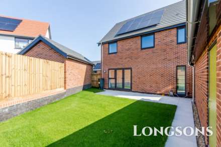 Greyling Way, Swaffham, Image 15