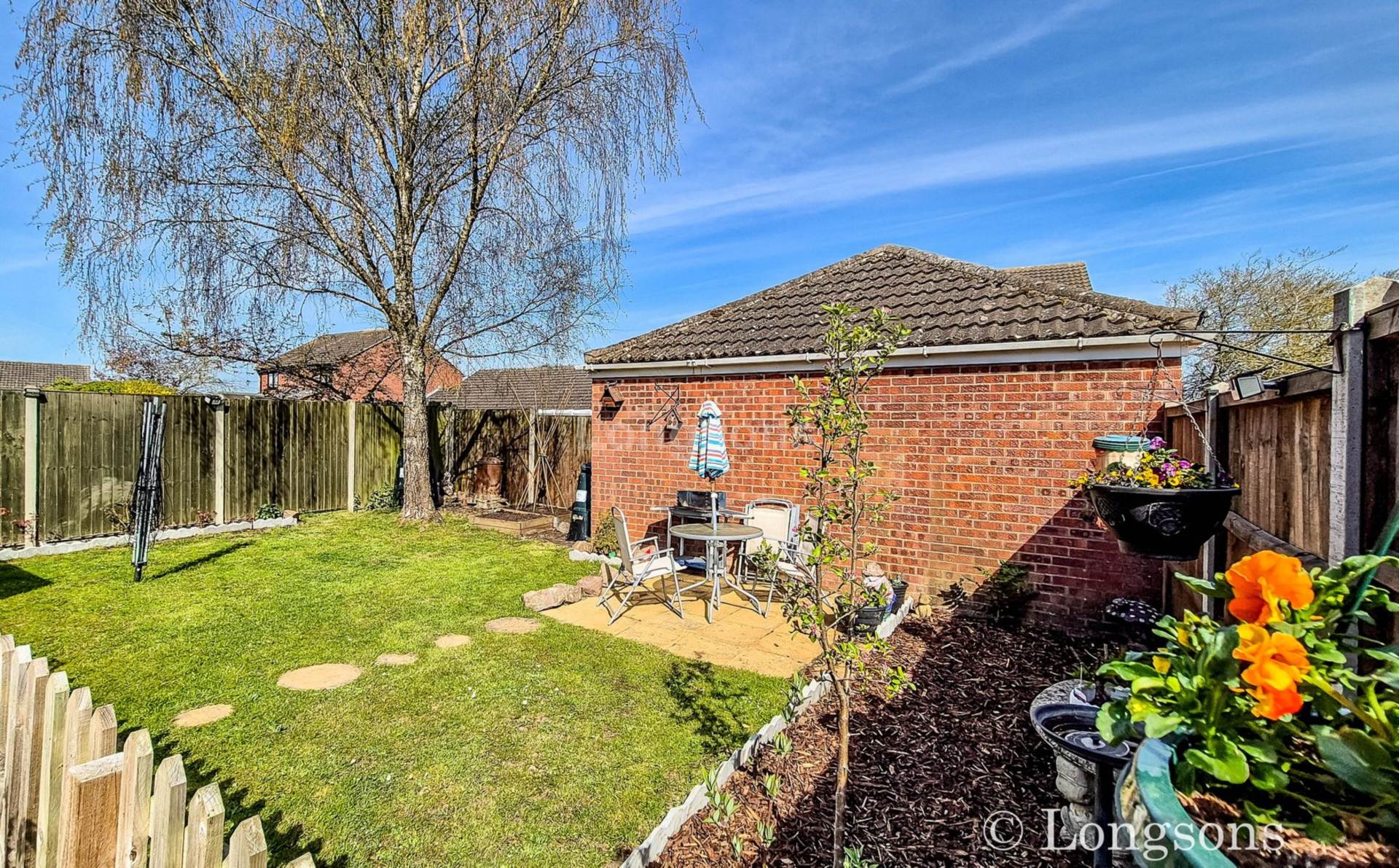 Henrys Court, Watton, Image 12