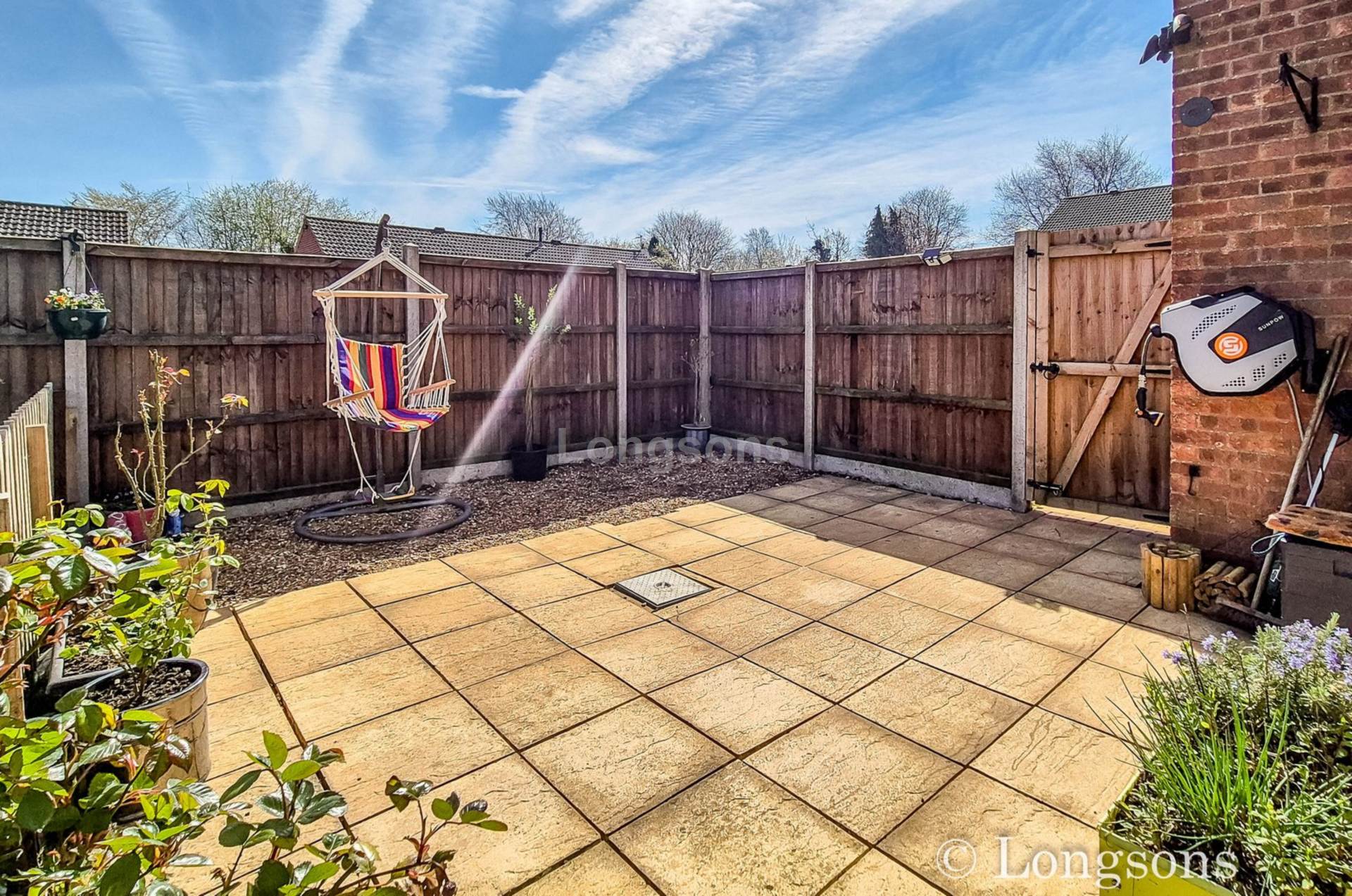 Henrys Court, Watton, Image 13