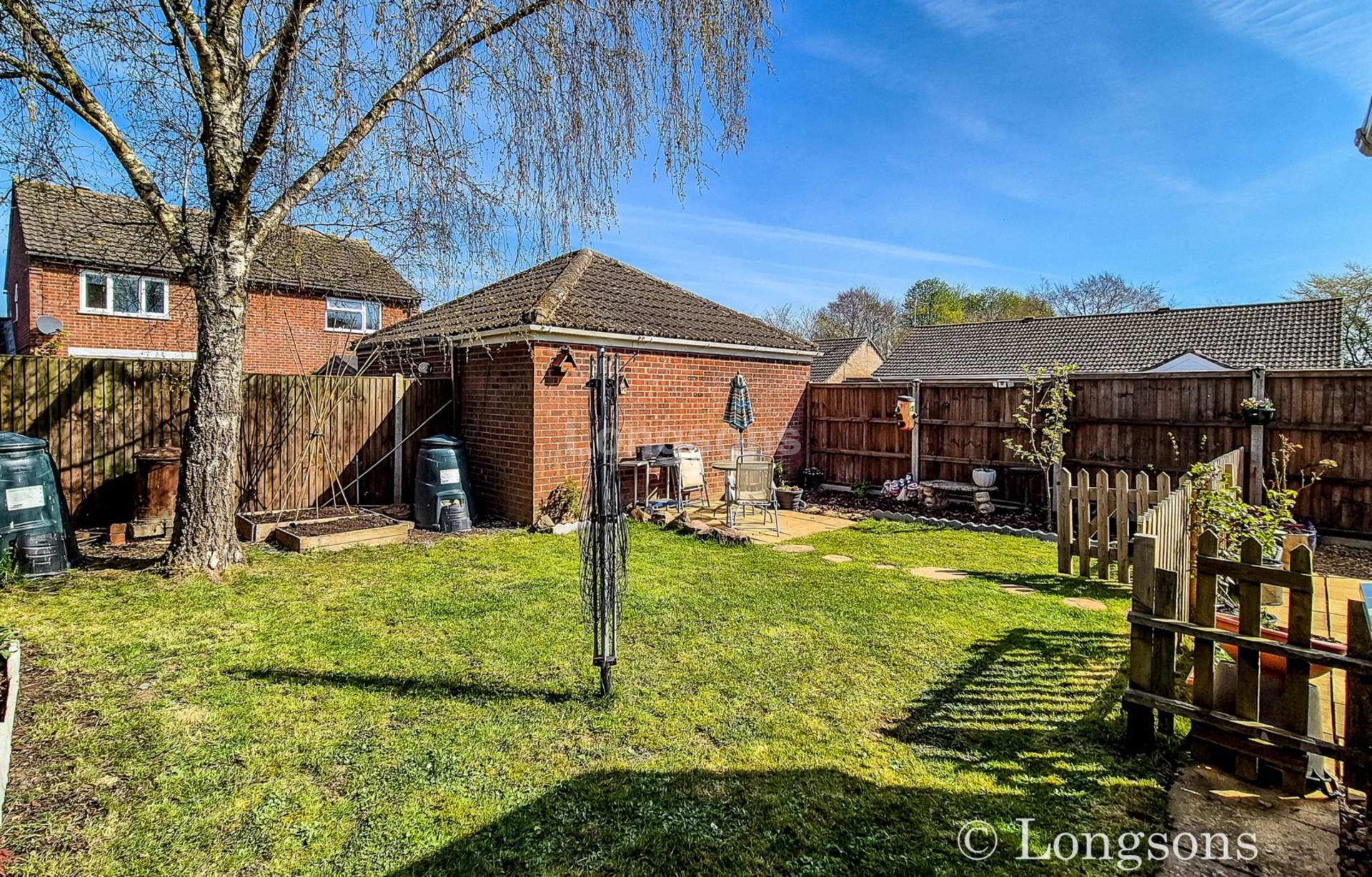 Henrys Court, Watton, Image 17
