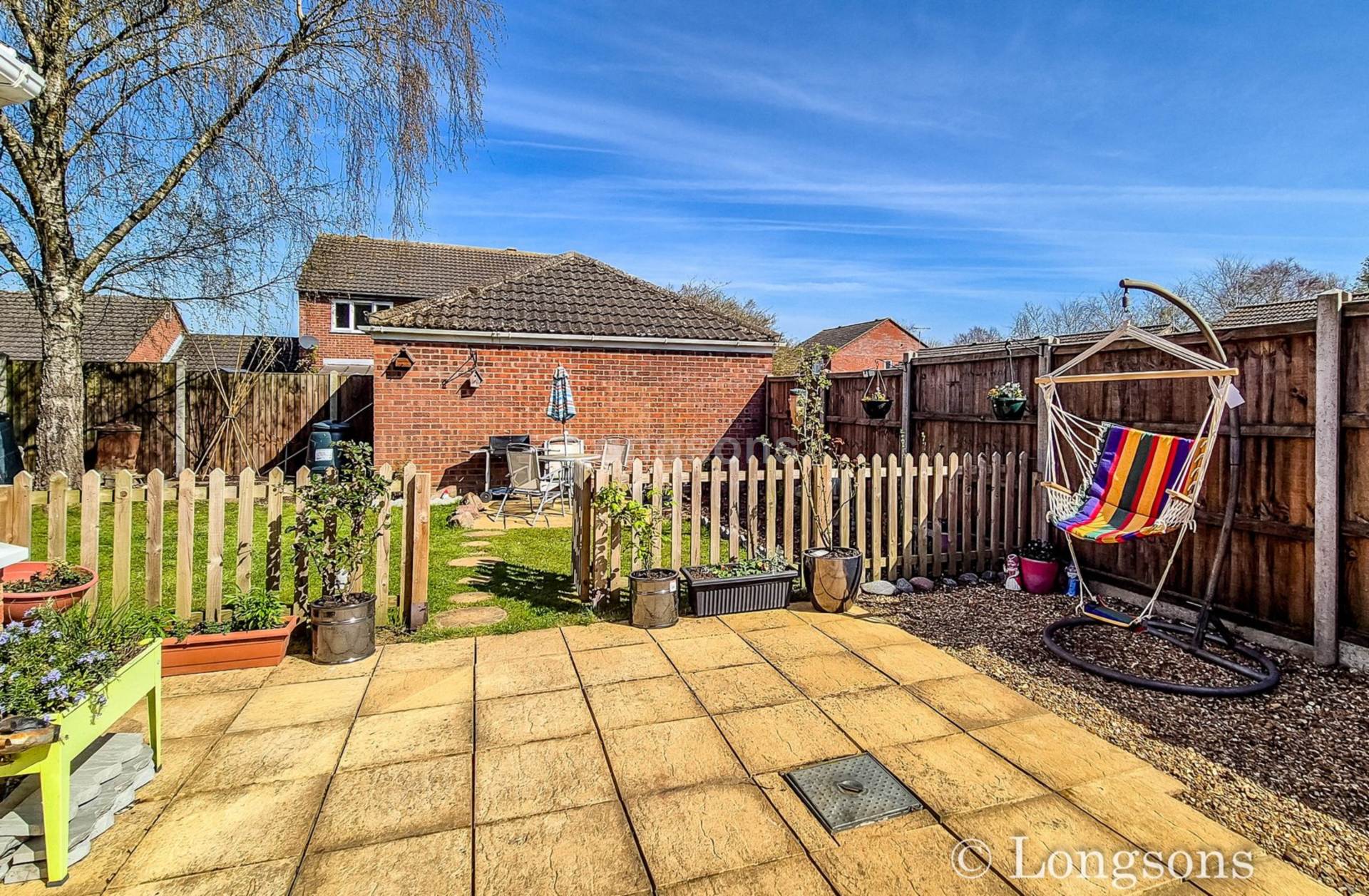 Henrys Court, Watton, Image 18