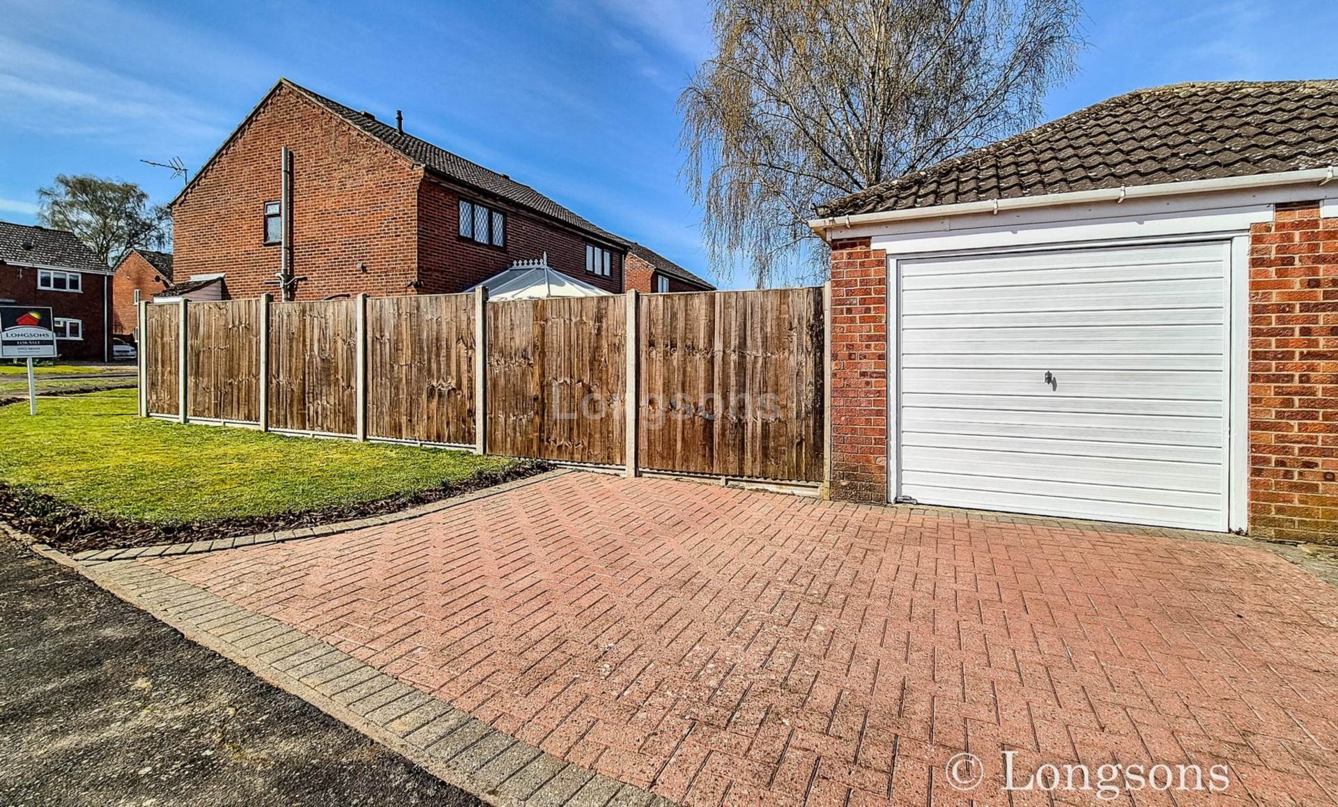 Henrys Court, Watton, Image 19