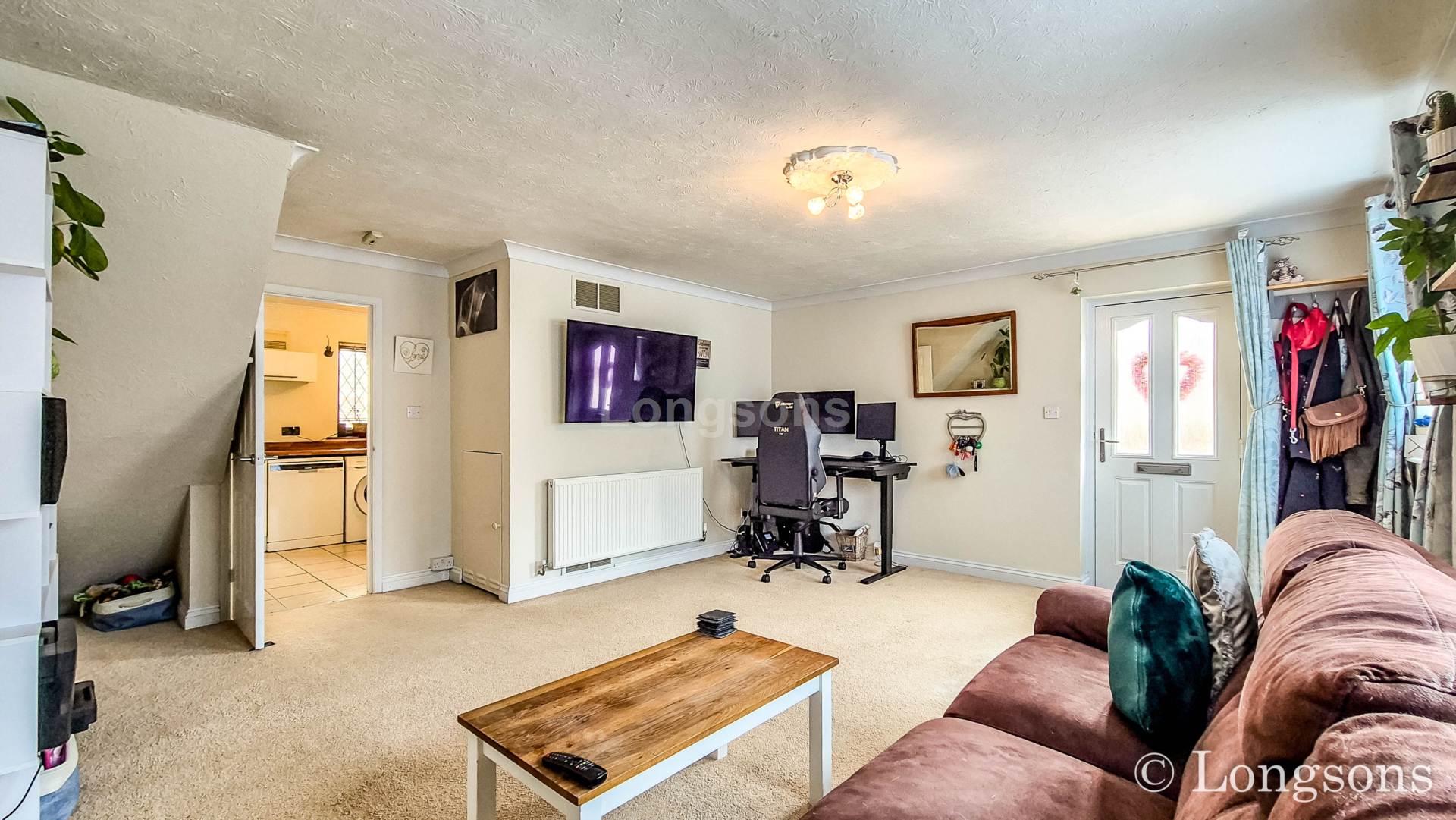 Henrys Court, Watton, Image 2