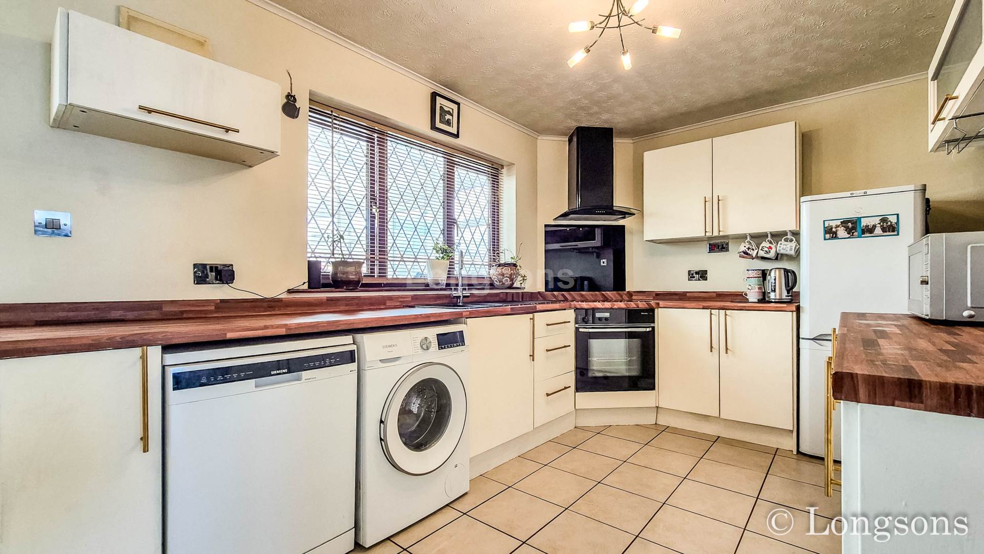 Henrys Court, Watton, Image 4