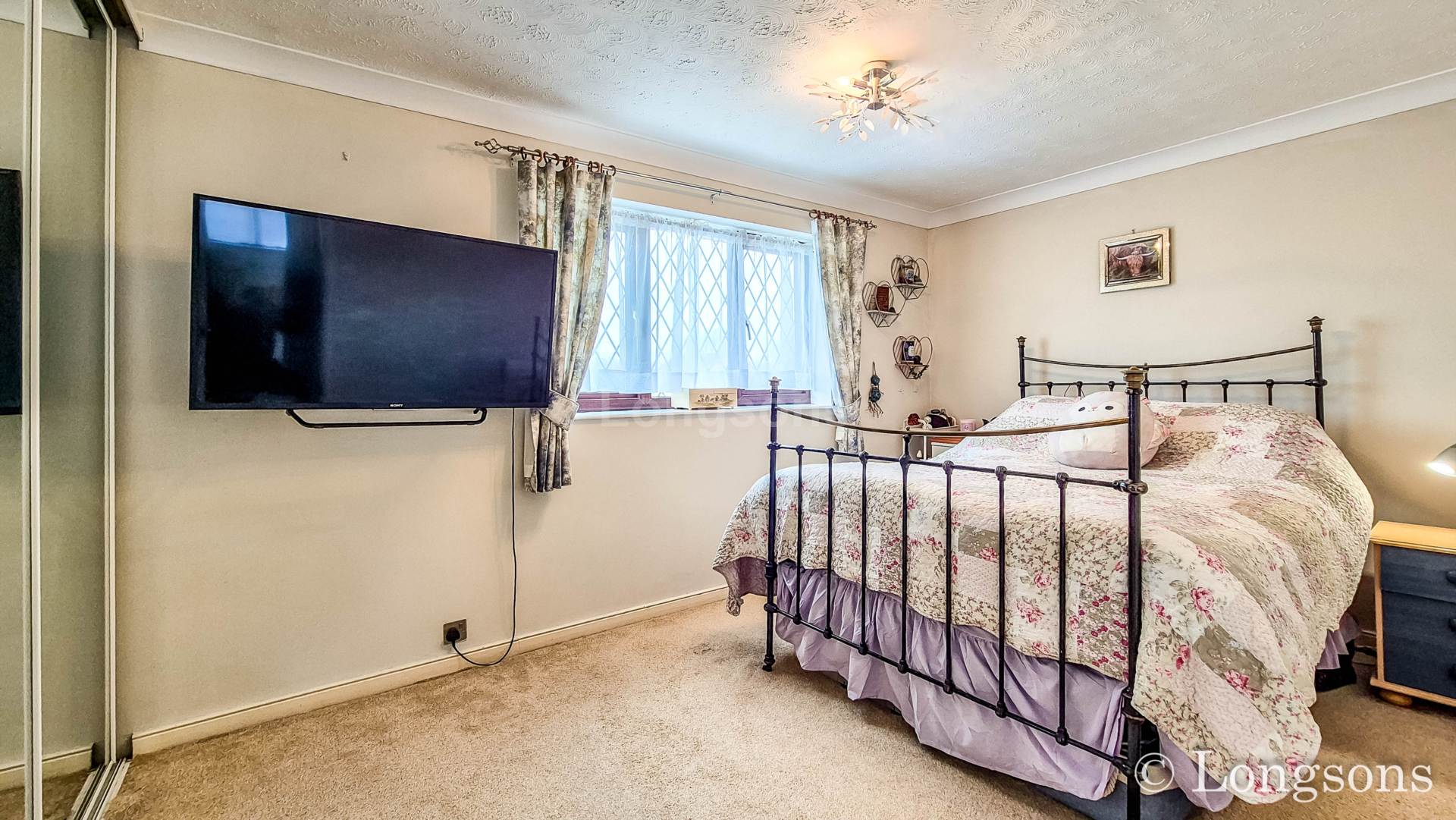 Henrys Court, Watton, Image 8
