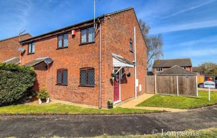 Henrys Court, Watton, Image 1
