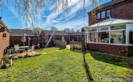 Henrys Court, Watton, Image 14