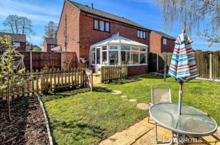 Henrys Court, Watton, Image 16