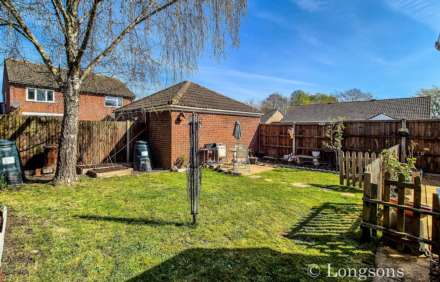 Henrys Court, Watton, Image 17