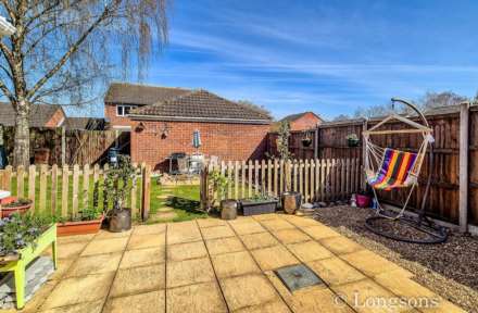 Henrys Court, Watton, Image 18