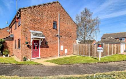 Henrys Court, Watton, Image 7