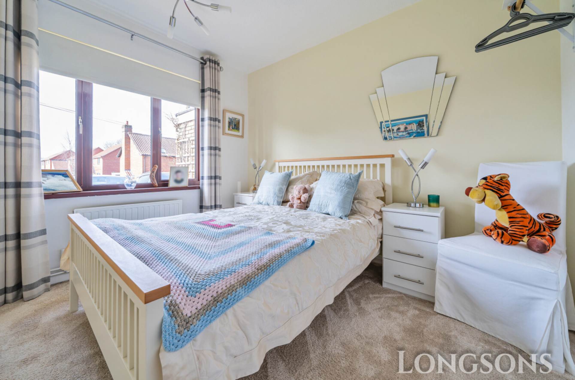 Cook Road, Holme Hale, Image 10