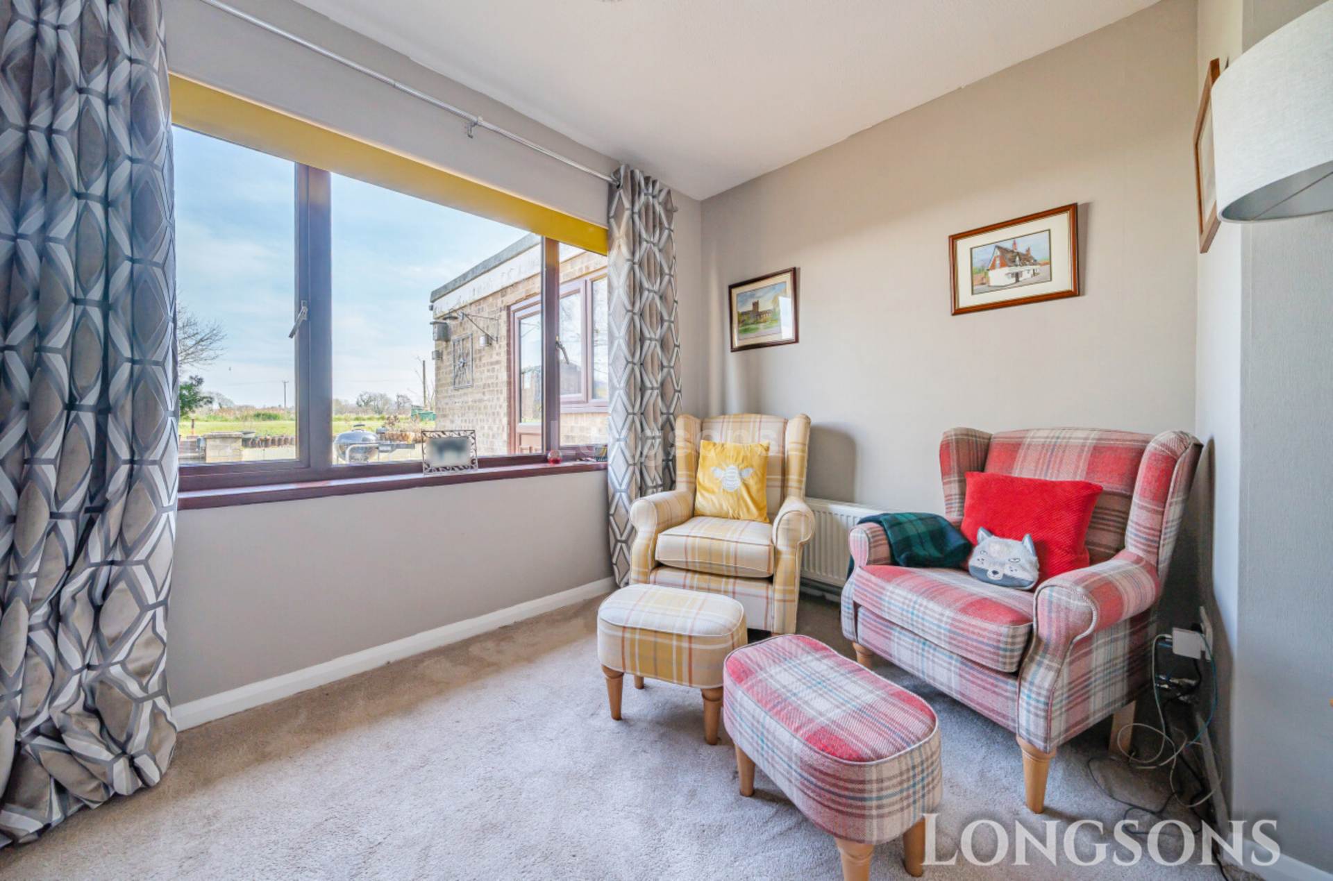 Cook Road, Holme Hale, Image 11