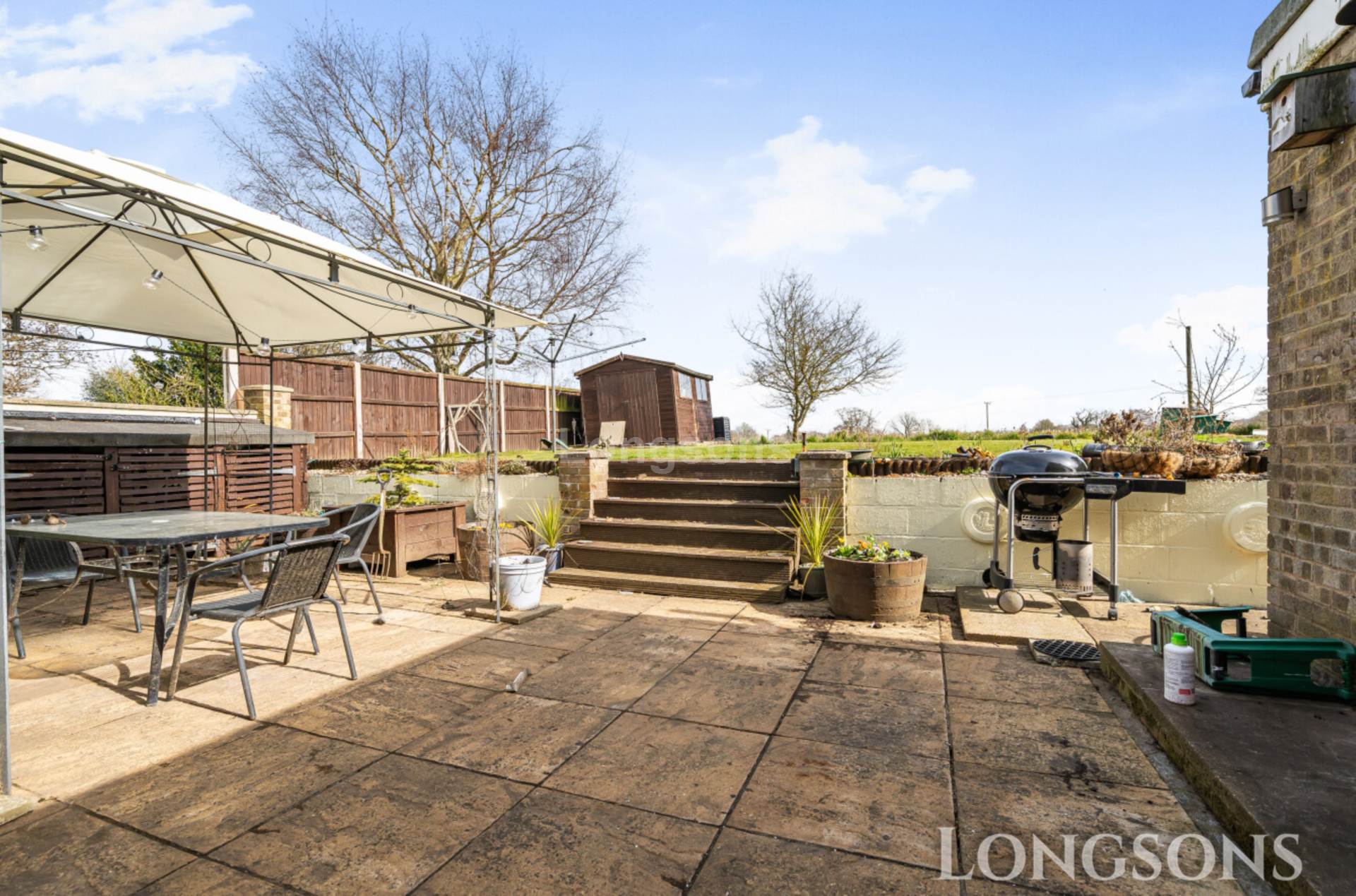 Cook Road, Holme Hale, Image 16