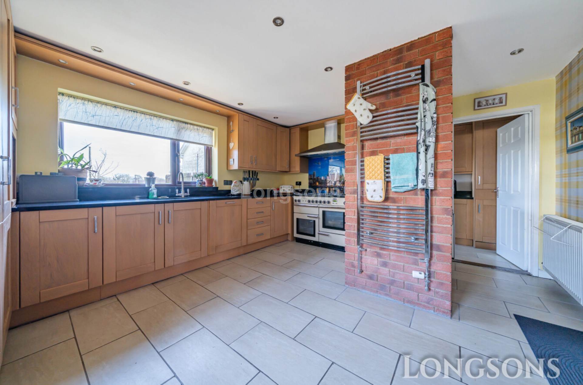 Cook Road, Holme Hale, Image 2