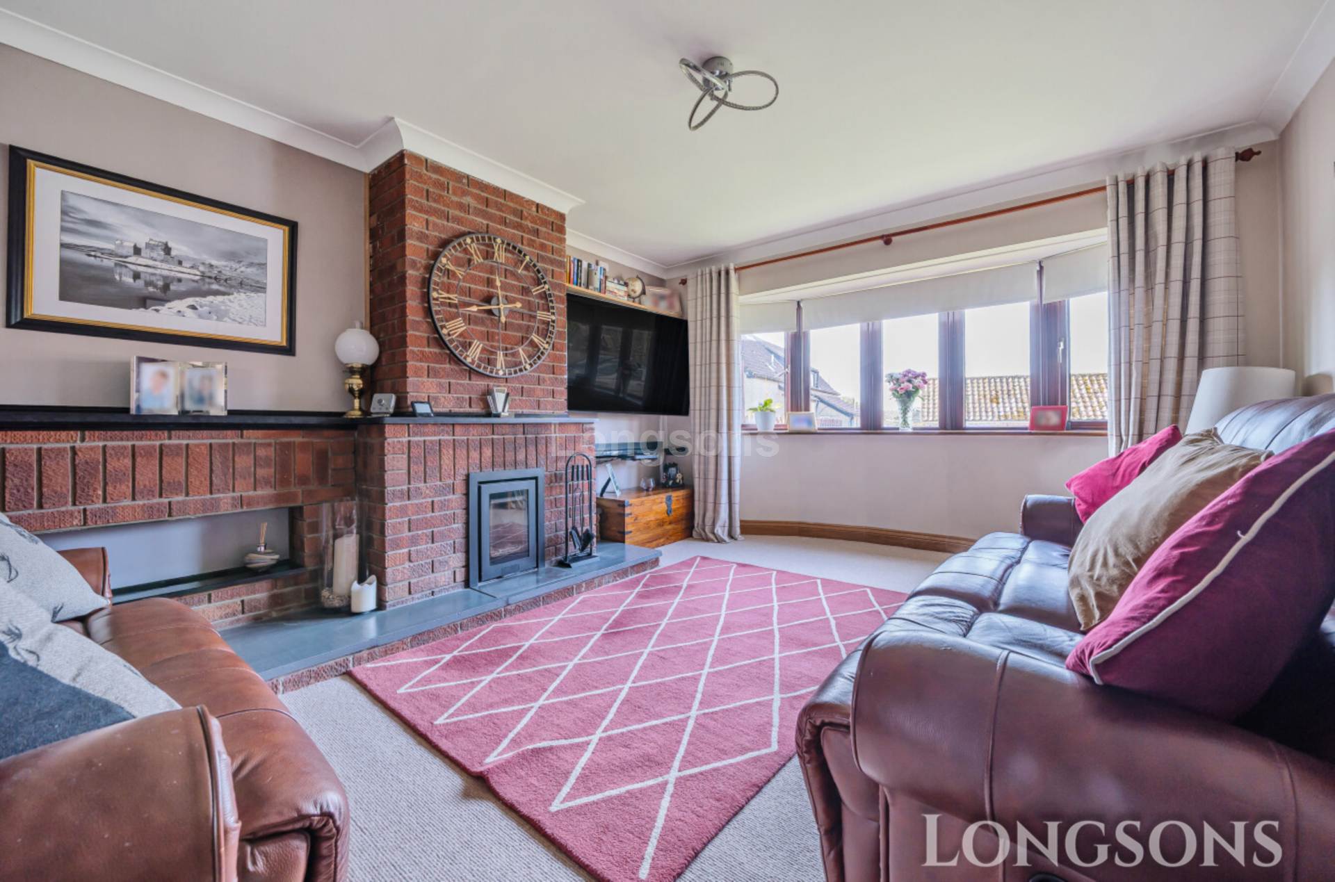 Cook Road, Holme Hale, Image 4
