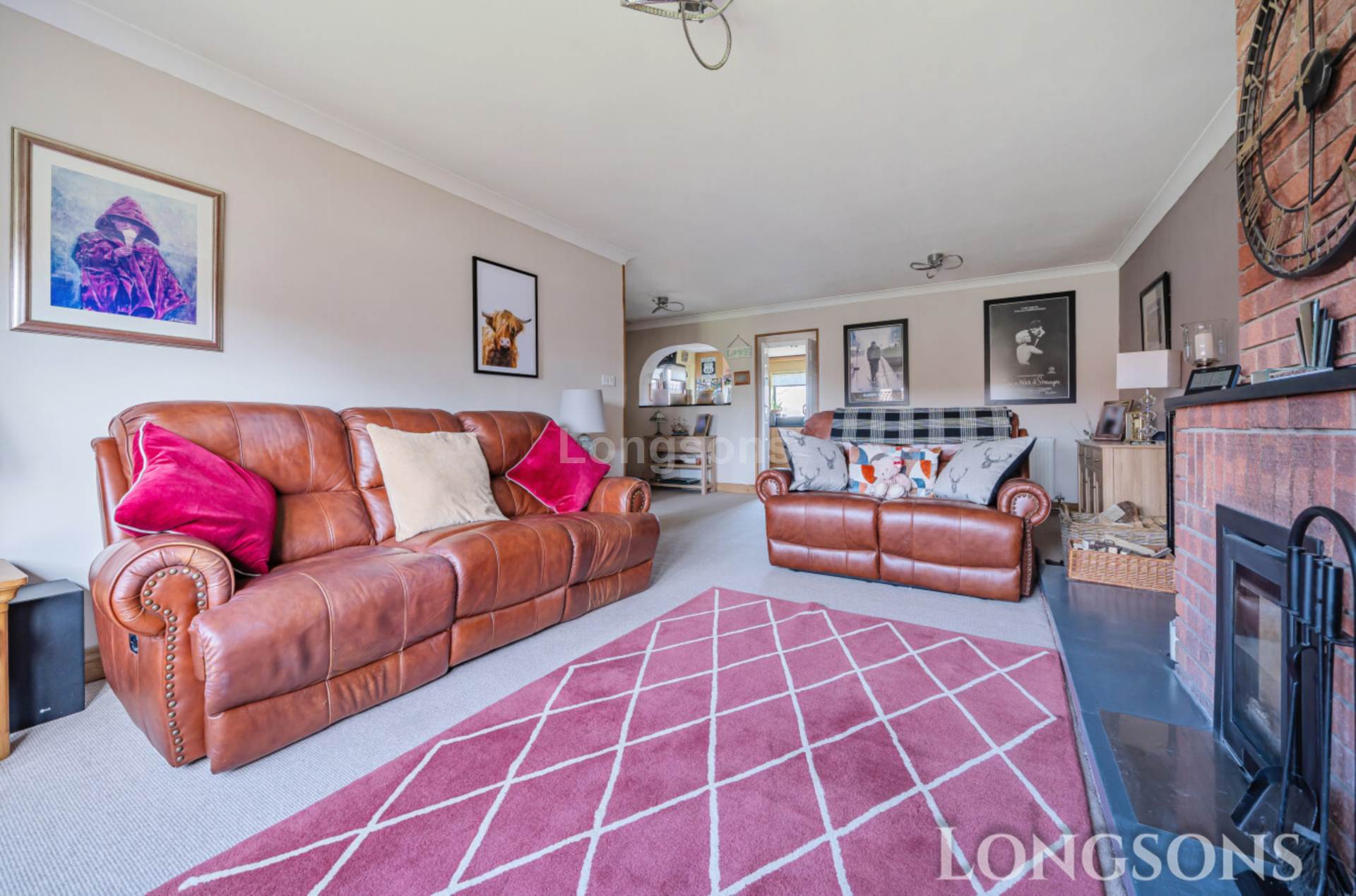 Cook Road, Holme Hale, Image 5