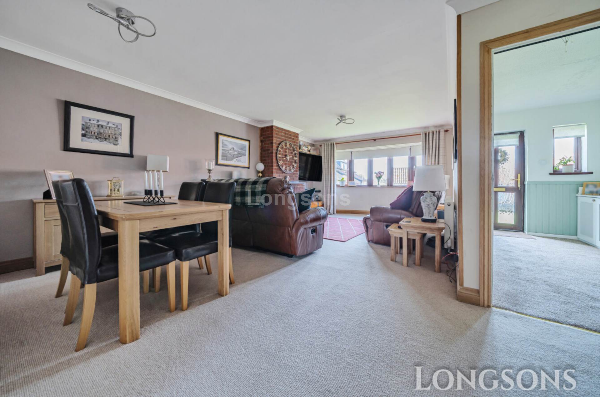 Cook Road, Holme Hale, Image 6