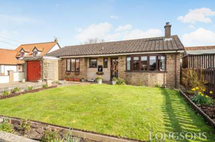 Cook Road, Holme Hale, Image 1
