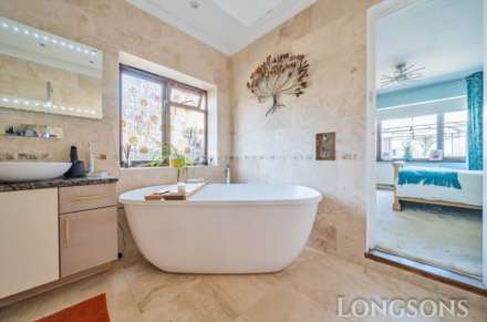 Cook Road, Holme Hale, Image 12