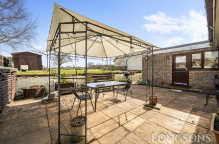 Cook Road, Holme Hale, Image 15