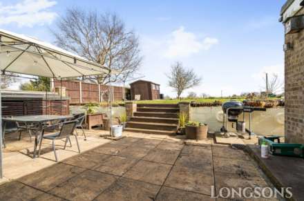 Cook Road, Holme Hale, Image 16