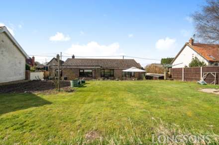 Cook Road, Holme Hale, Image 18