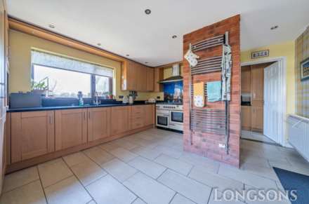 Cook Road, Holme Hale, Image 2