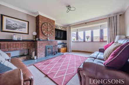 Cook Road, Holme Hale, Image 4