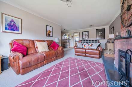 Cook Road, Holme Hale, Image 5