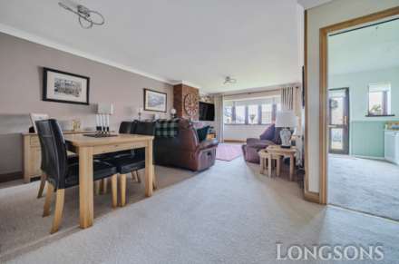 Cook Road, Holme Hale, Image 6