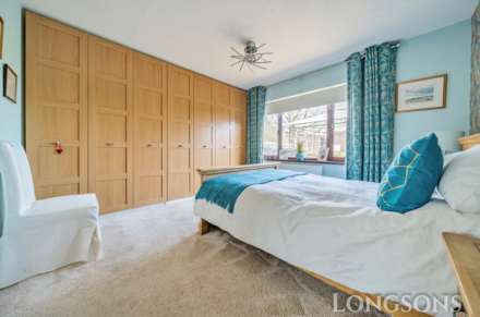 Cook Road, Holme Hale, Image 8