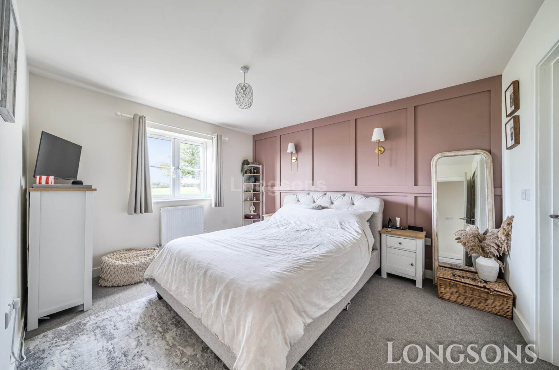 Tuns Road, Necton, Image 10