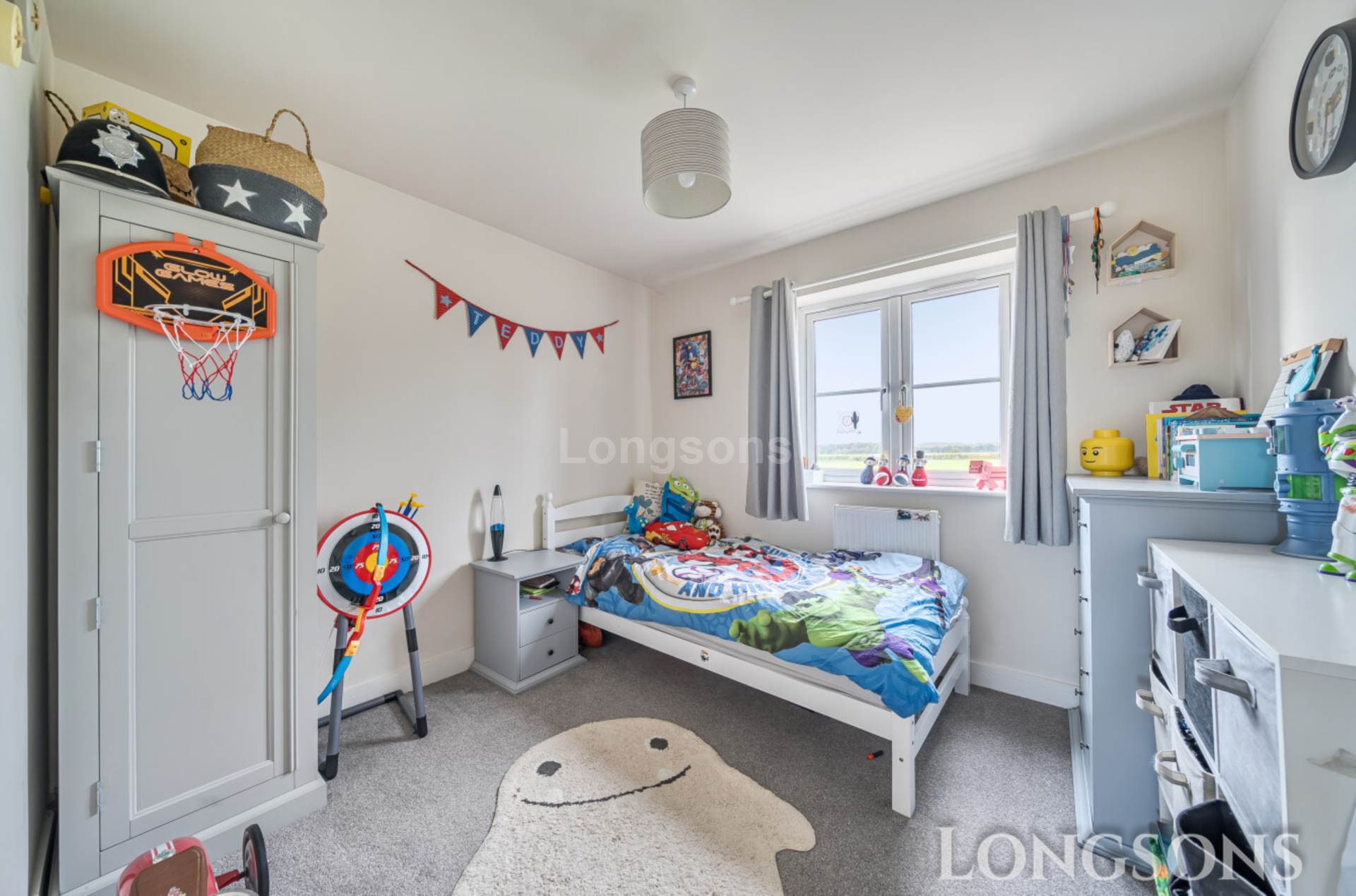 Tuns Road, Necton, Image 12