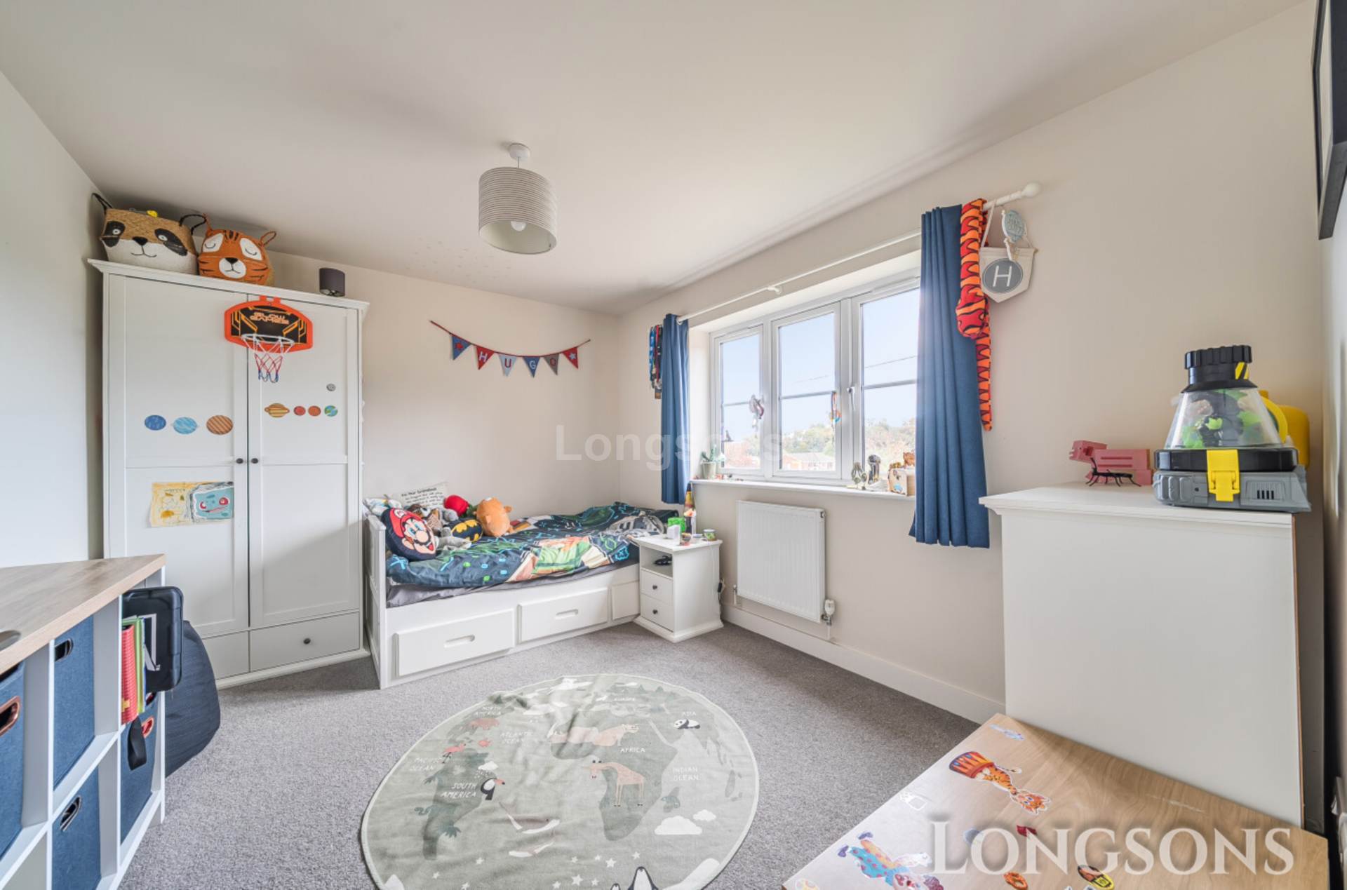 Tuns Road, Necton, Image 13