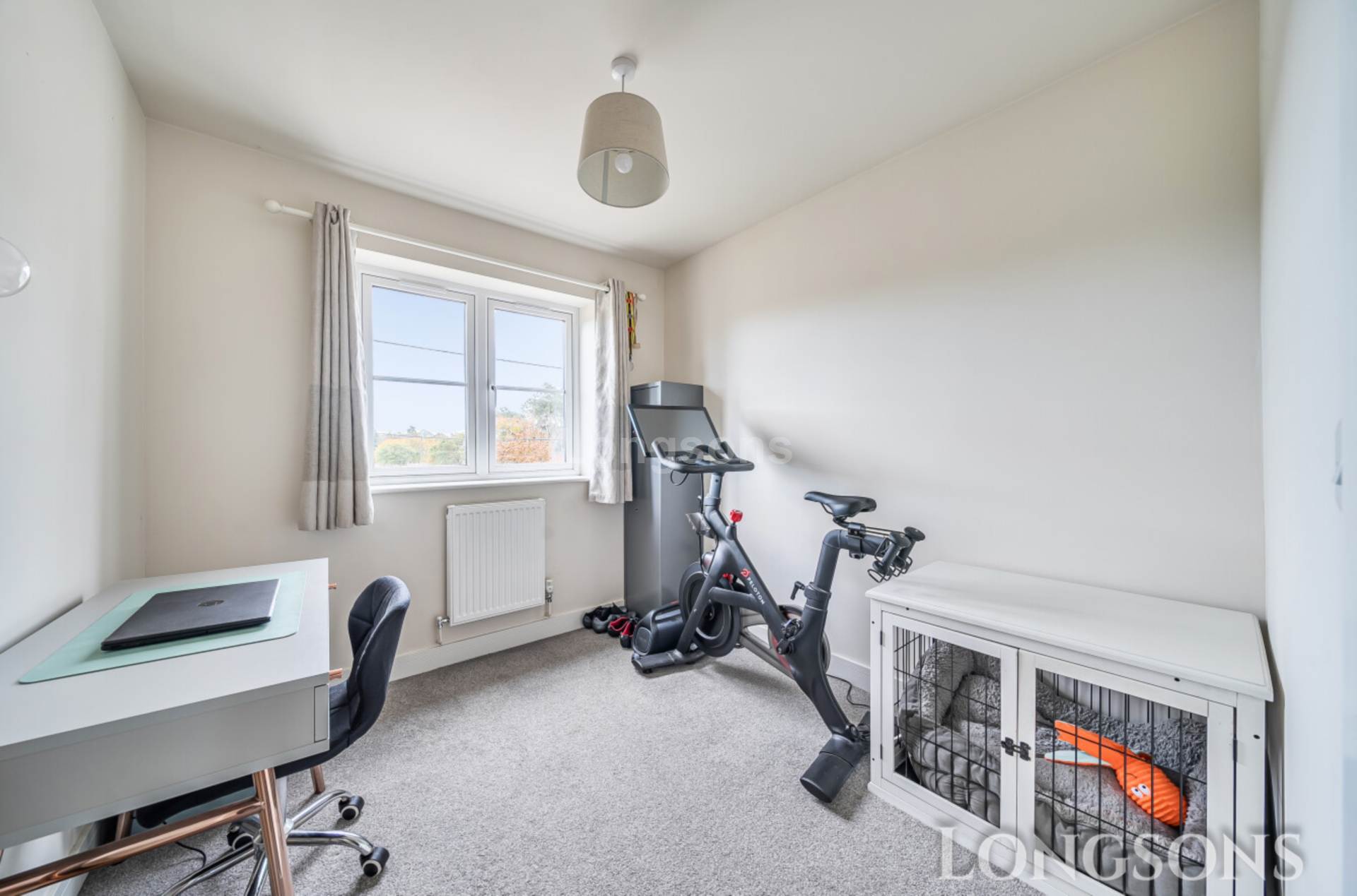 Tuns Road, Necton, Image 14