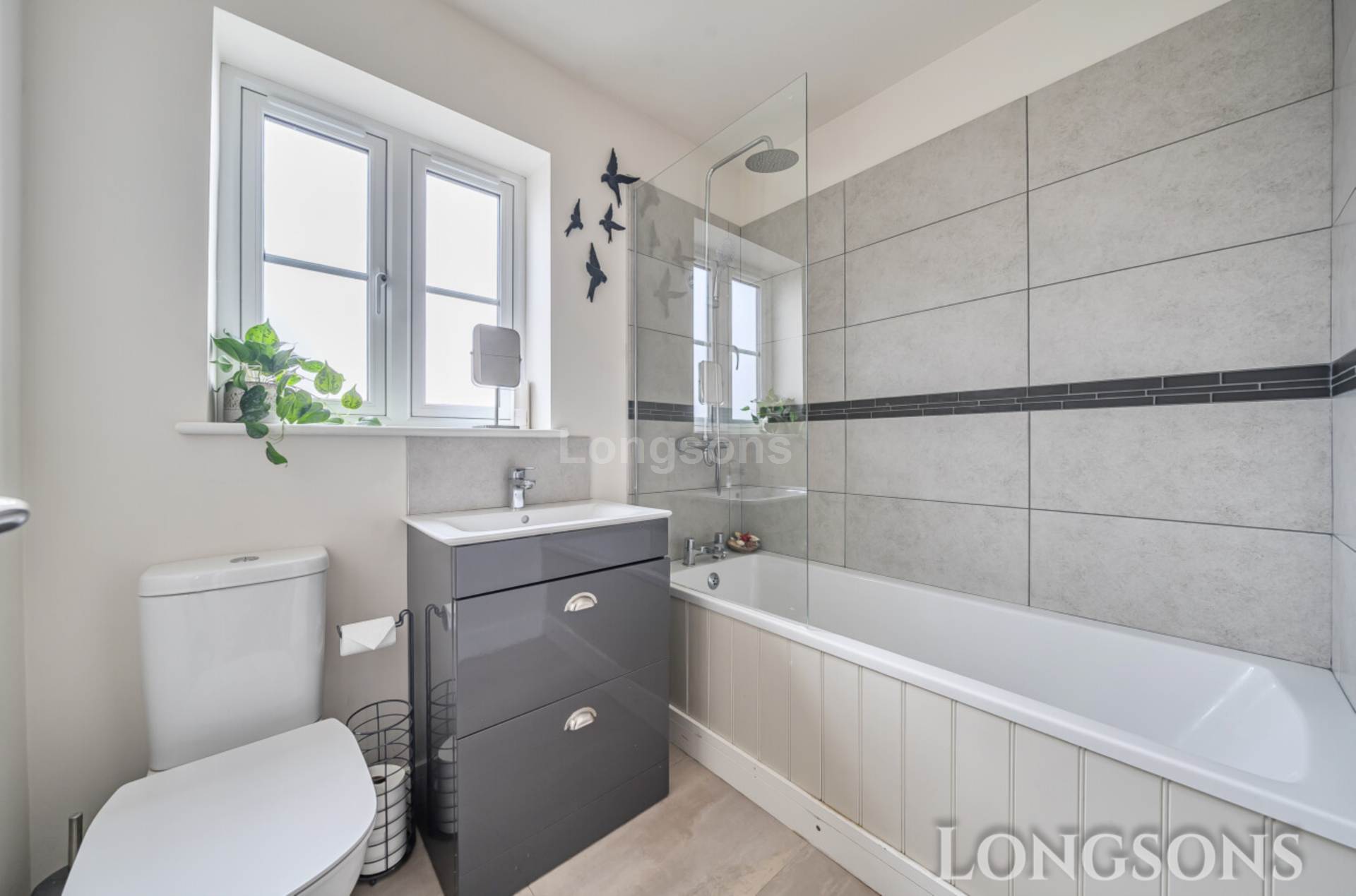 Tuns Road, Necton, Image 15