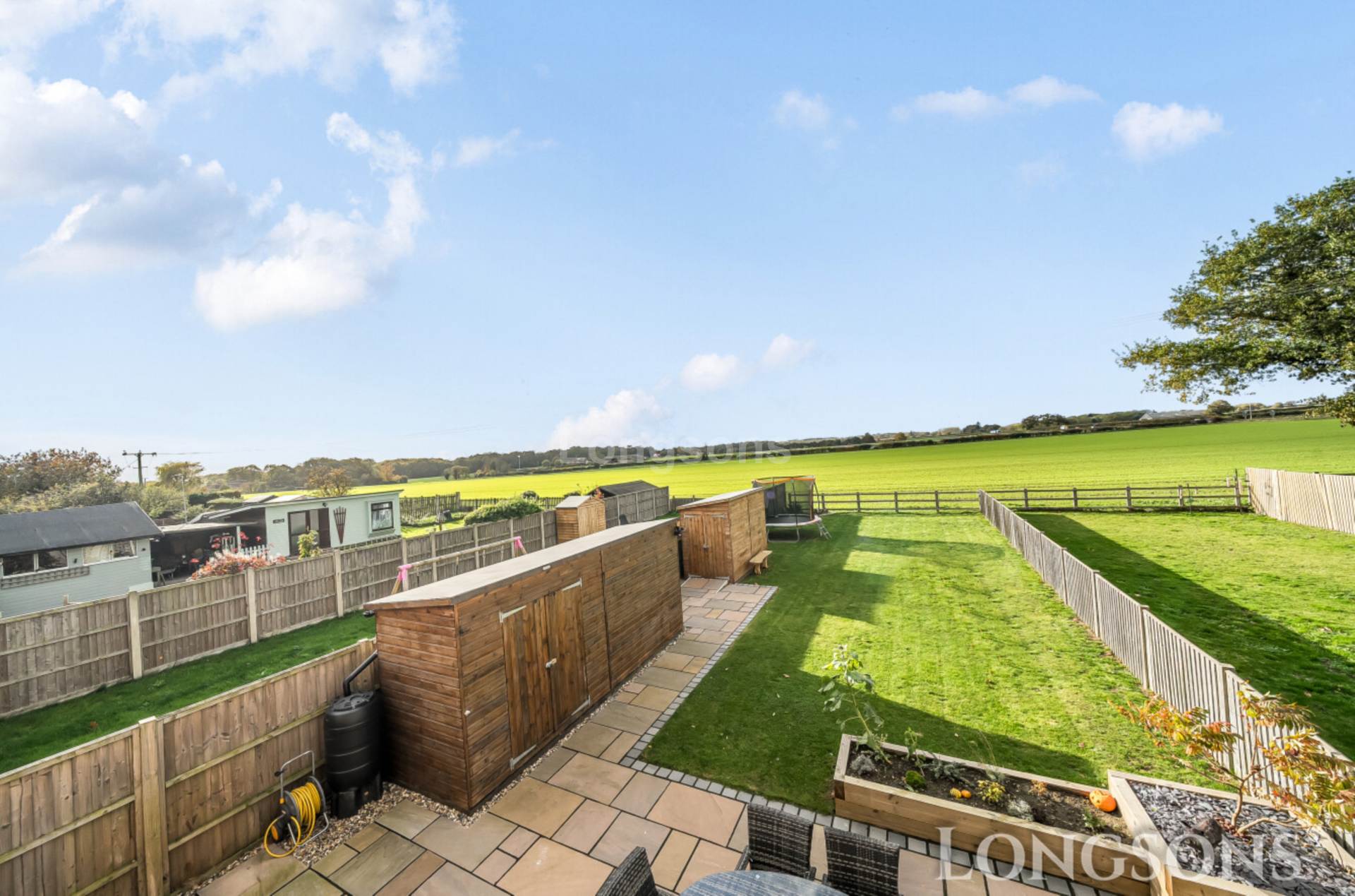 Tuns Road, Necton, Image 16