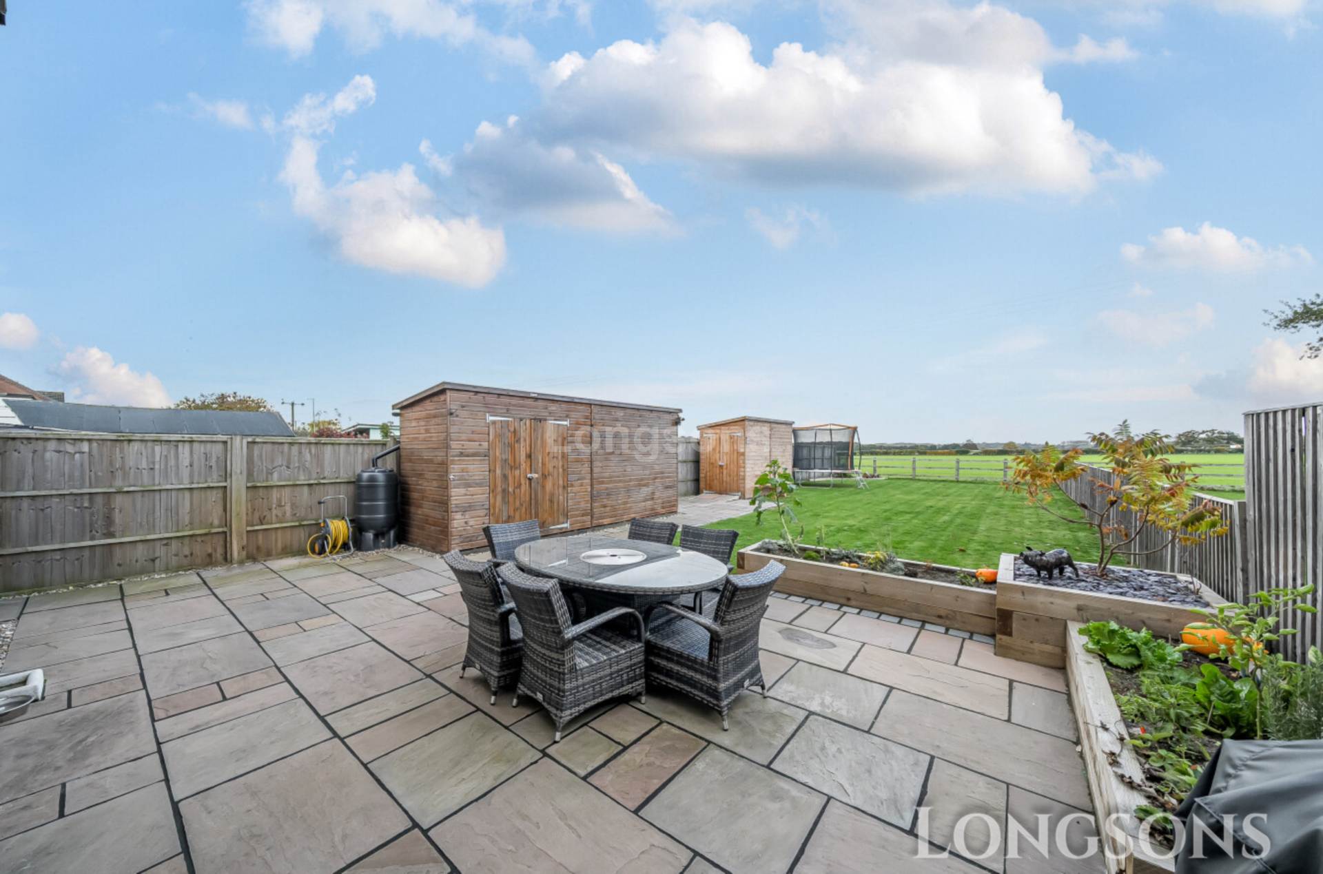 Tuns Road, Necton, Image 19