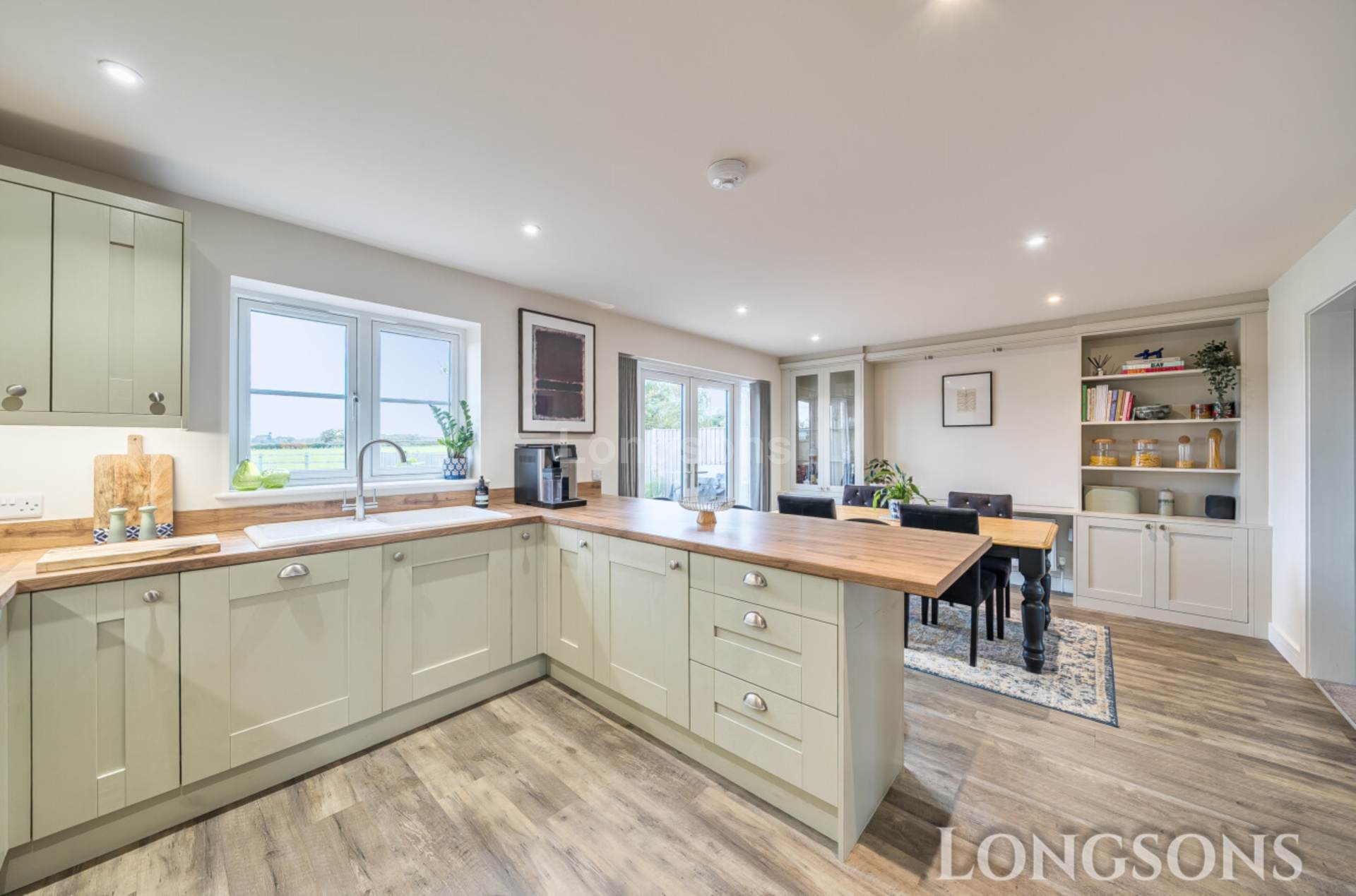 Tuns Road, Necton, Image 2