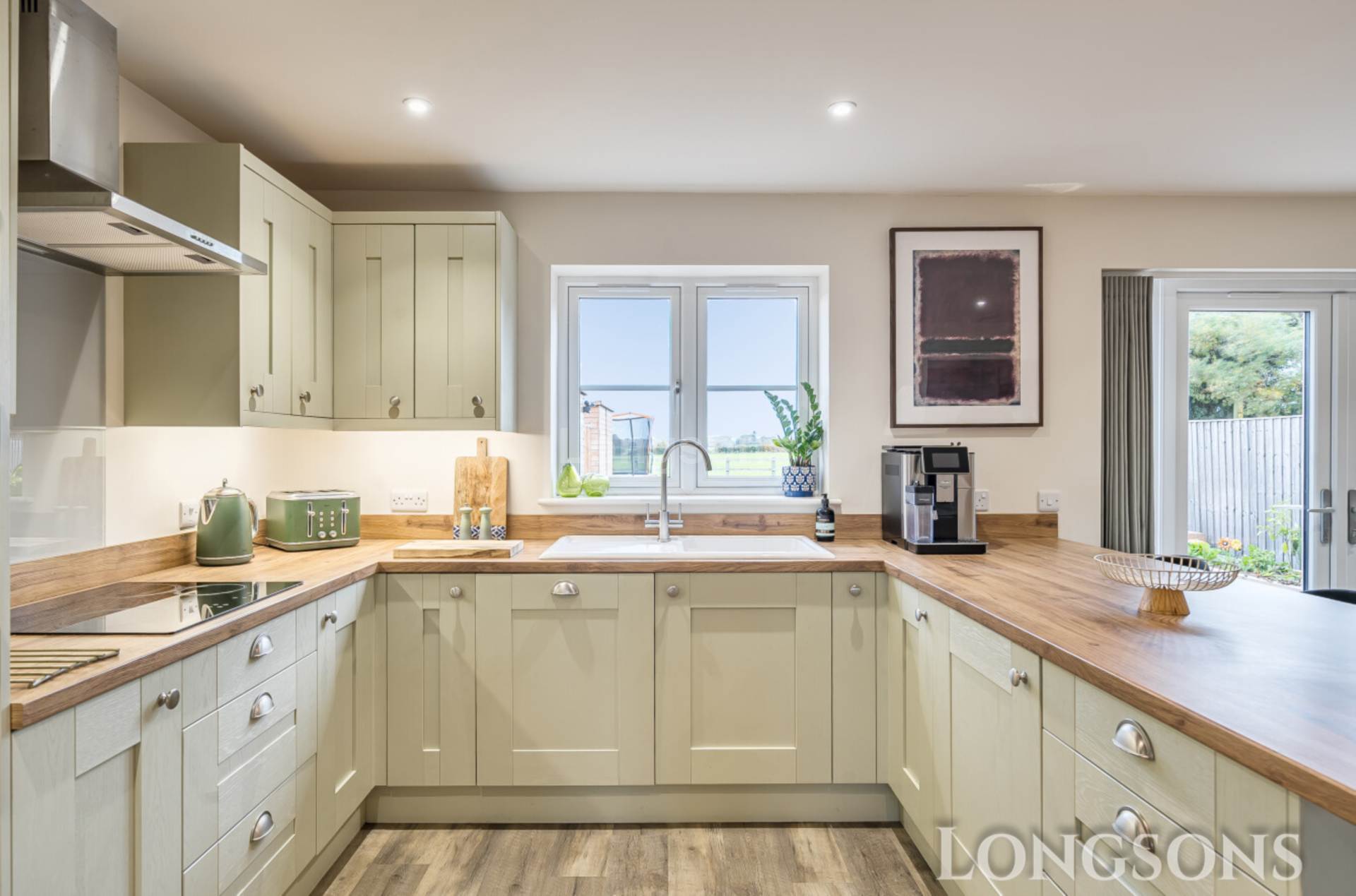 Tuns Road, Necton, Image 3